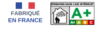 Repères documentés de la technologie, tels que présentés dans le catalogue