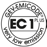 EMICODE EC1 Plus